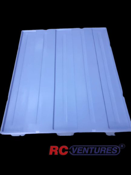 1200x1000 Pallet Sleeve Lid