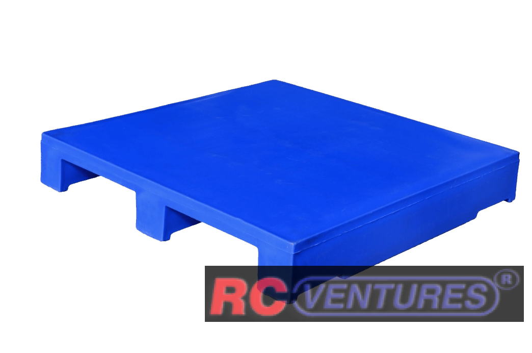 1200 x 1000 Roto Pallet Rack Lock