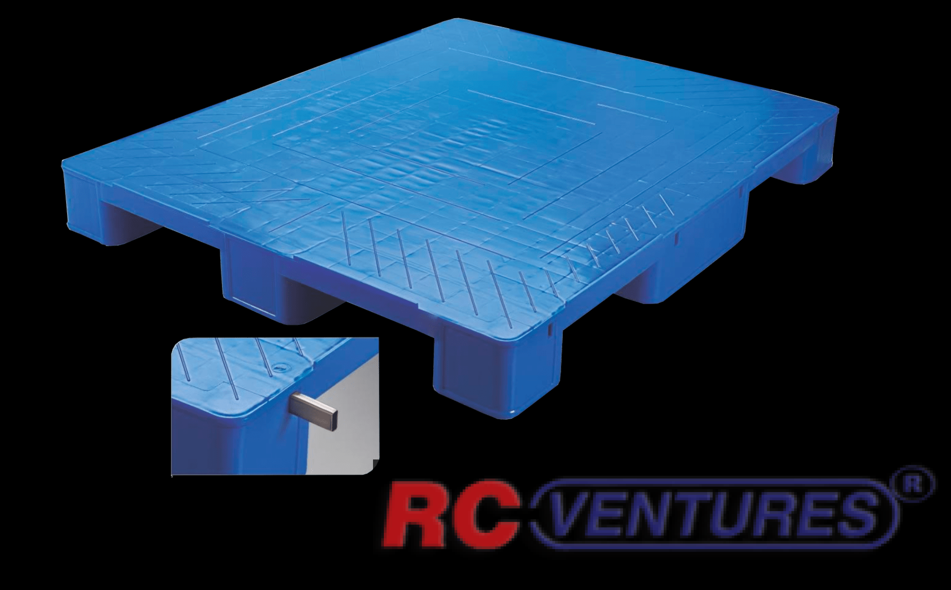 1200x1000x130mm SR