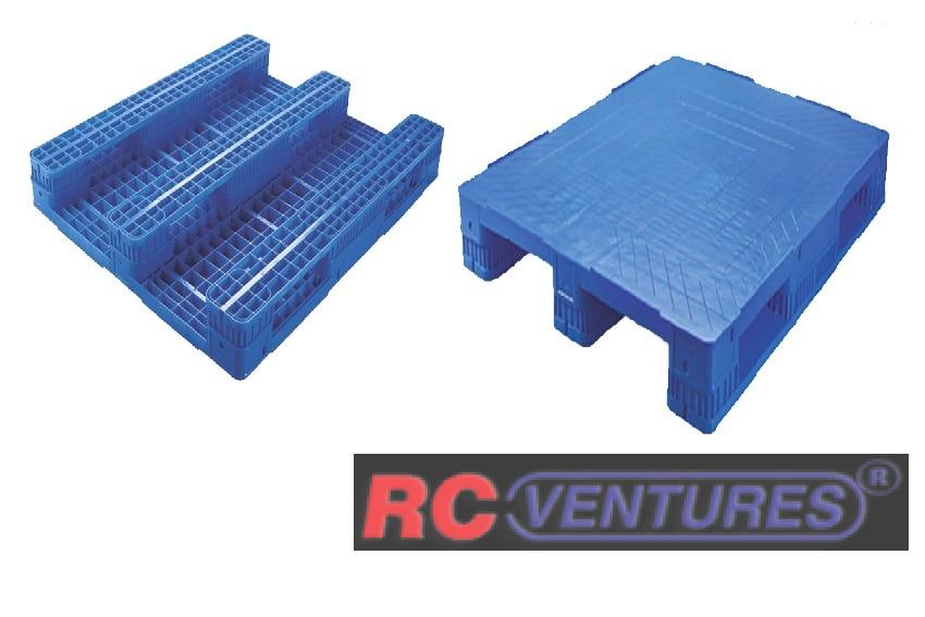 1200x1000x150mm Pallet