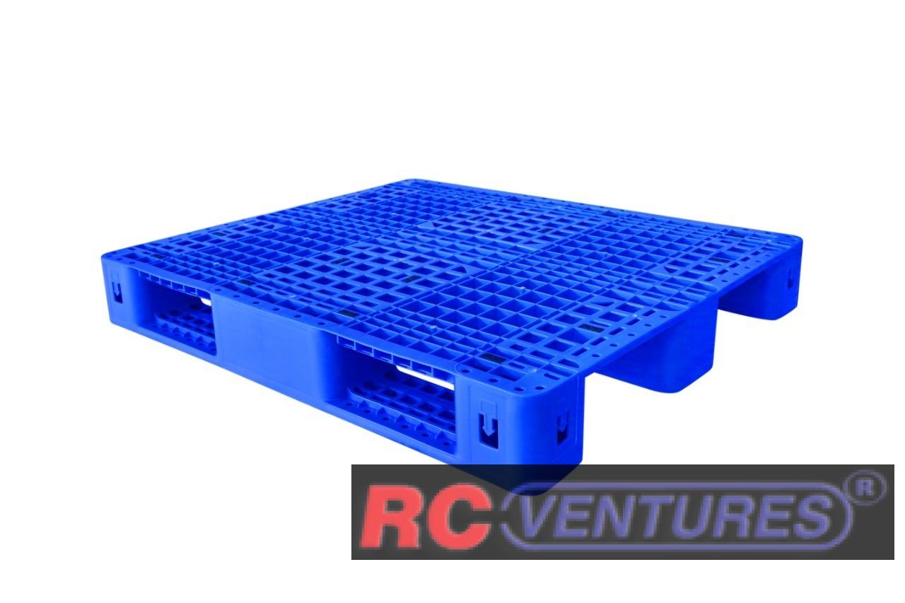1200x1000x160mm Pallet