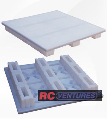 1200x1200 Roto pallet