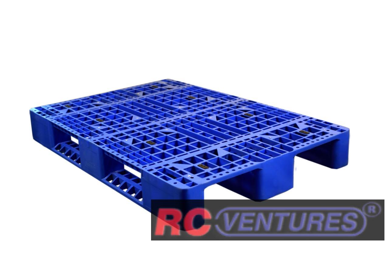 1200x800x145mm Pallet