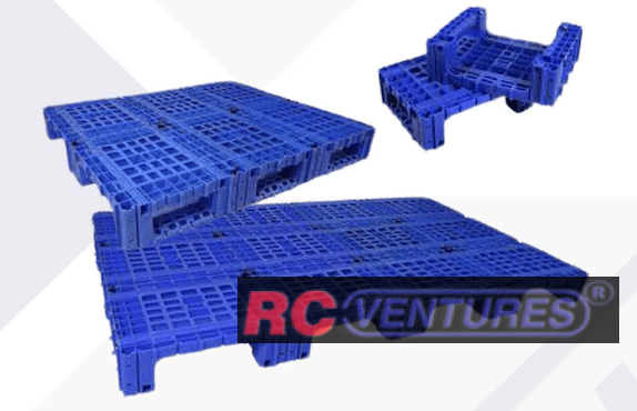 Modular Pallet