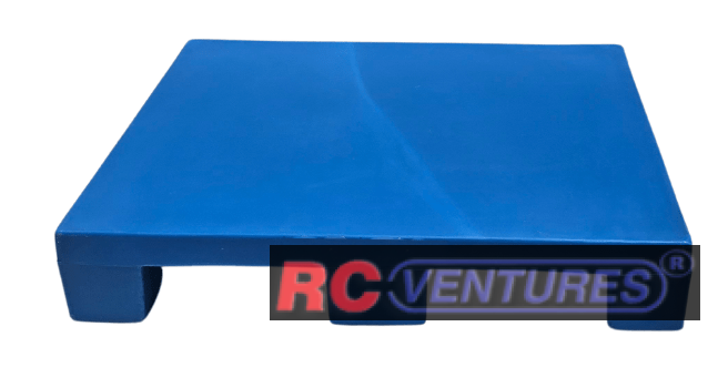 800x600 Half Euro Roto Pallet